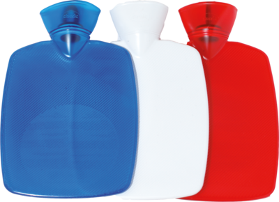 WÄRMFLASCHE Kunststoff 1,8 l