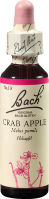 BACHBLUeTEN-Crab-Apple-Tropfen