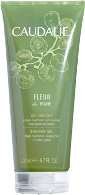 CAUDALIE Duschgel Fleur de vigne