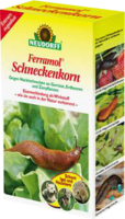 FERRAMOL Schneckenkorn