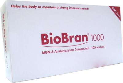 BIOBRAN 1000 Beutel