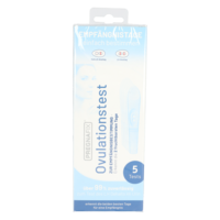 OVULATIONSTEST