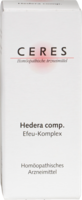 CERES Hedera comp.Tropfen