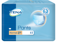 TENA PANTS Normal L bei Inkontinenz