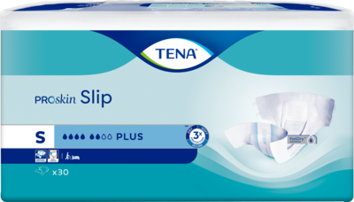 TENA SLIP plus S