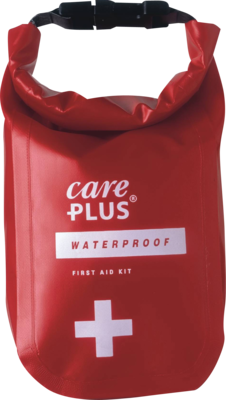 CARE PLUS First Aid Kit waterproof