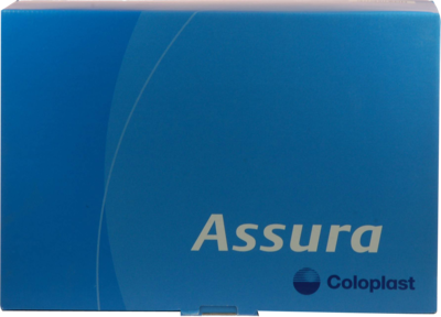 ASSURA Comf.Colo.B.1t.25mm maxi beige 12174