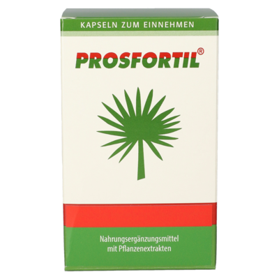 PROSFORTIL Kapseln