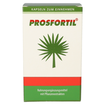PROSFORTIL Kapseln