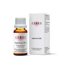CERES Hypericum D 30 Dilution
