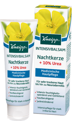 KNEIPP Intensivbalsam Nachtkerze