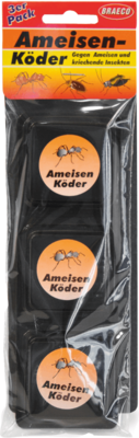 AMEISEN KÖDER Box