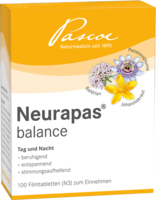 NEURAPAS-Balance-Filmtabletten