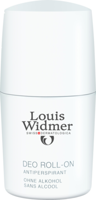 WIDMER Deo Roll-on l.P.