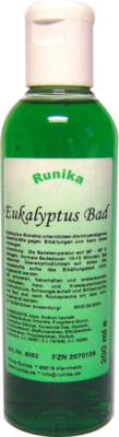 EUKALYPTUS BAD