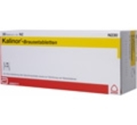 KALINOR Brausetabletten