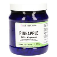 PINEAPPLE GPH Kapseln