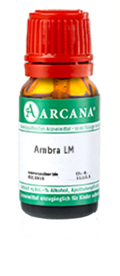 AMBRA LM 12 Dilution