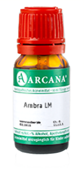 AMBRA LM 18 Dilution