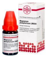 MAGNESIUM PHOSPHORICUM LM XVIII Dilution