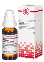 NATRIUM CHLORATUM D 200 Dilution