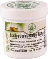 SCHAFGARBENSALBE