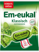 EM-EUKAL Bonbons klassisch zuckerhaltig