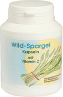 WILD SPARGEL Kapseln