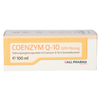 COENZYM Q10 GPH flüssig
