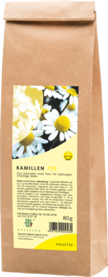 KAMILLEN TEE