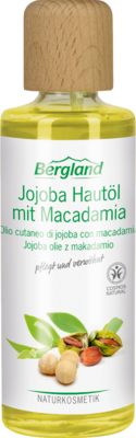 JOJOBA HAUTÖL