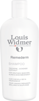 WIDMER Remederm Shampoo unparfümiert