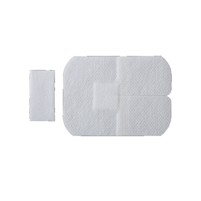 I.V. Kanülenverband 6x8 cm 3523