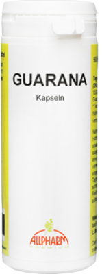 GUARANA KAPSELN