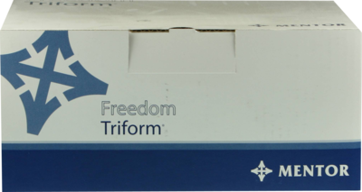 FREEDOM Triform 500M Beinbeutel 10cm Schlauch