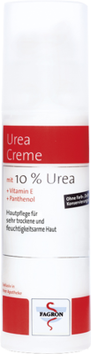 UREA FAGRON Creme