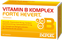 VITAMIN-B-KOMPLEX-forte-Hevert-Tabletten
