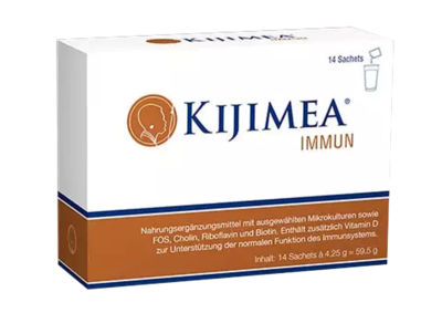 KIJIMEA Immun Pulver