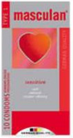 MASCULAN 1 Kondome