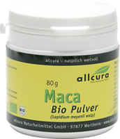 MACA BIO Pulver