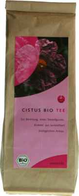 CISTUS BIO Tee