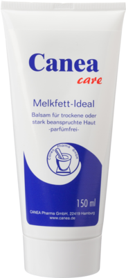 MELKFETT CANEA Ideal Balsam Tube