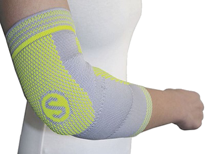 PARA EPICONDYLITIS Bandage Neu Gr.2