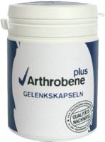 ARTHROBENE Plus Gelenkskapseln