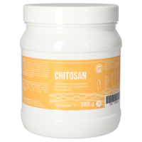 CHITOSAN KAPSELN
