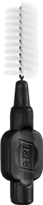 TEPE Interdentalbürste 1,5mm schwarz