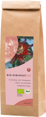 HIBISKUSTEE Bio