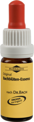BACHBLÜTEN Murnauer Mustard Tropfen