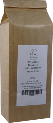 BROMBEERBLÄTTER