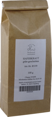 HAFERKRAUT